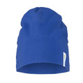 Royal Blue - Front - Cottover Unisex Adult Beanie