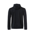 Black - Back - Clique Mens Ottawa Jacket