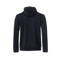 Dark Navy - Back - Clique Mens Ottawa Jacket