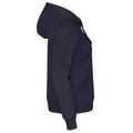 Navy - Lifestyle - Cottover Womens-Ladies Hoodie