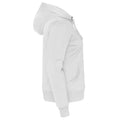 White - Lifestyle - Cottover Womens-Ladies Hoodie