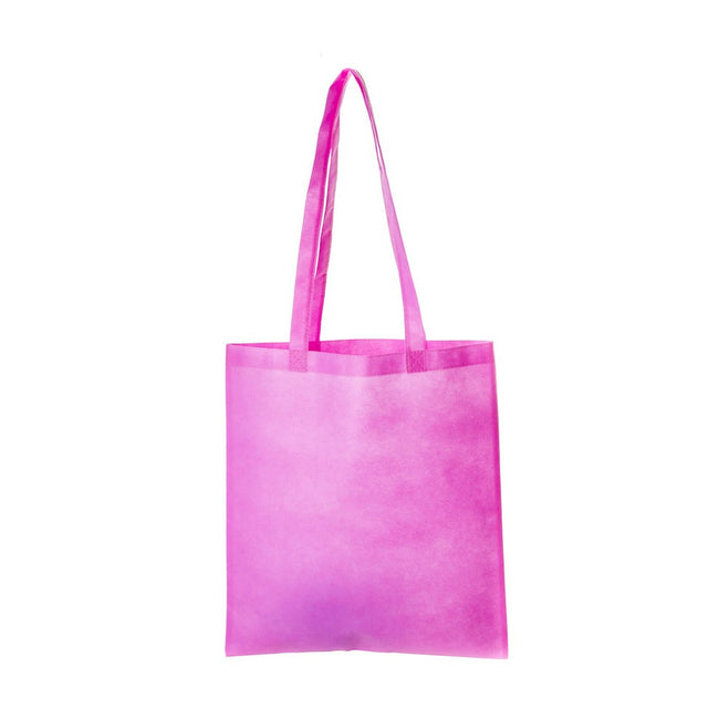 Pink - Front - United Bag Store Tote Bag