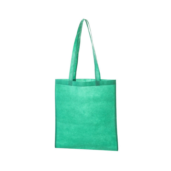 Green - Front - United Bag Store Tote Bag