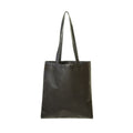 Black - Front - United Bag Store Tote Bag
