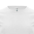 White - Pack Shot - Clique Womens-Ladies Organic Cotton T-Shirt
