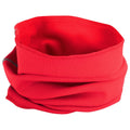 Red - Lifestyle - Clique Moody Snood