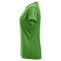 Apple Green - Lifestyle - Clique Womens-Ladies Ice T-Shirt