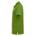 Light Green - Lifestyle - Clique Mens Classic Lincoln Polo Shirt