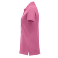 Bright Pink - Lifestyle - Clique Womens-Ladies Marion Polo Shirt