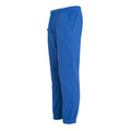Royal Blue - Lifestyle - Clique Unisex Adult Basic Jogging Bottoms