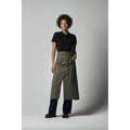 Dark Olive - Pack Shot - Cottover Unisex Adult Apron