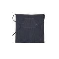 Dark Blue - Back - Cottover Unisex Adult Apron
