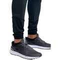 Black - Side - Craft Mens ADV Essence Training Jogging Bottoms