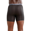 Black - Back - Craft Mens Pro Boxer Shorts
