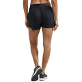 Black - Side - Craft Womens-Ladies ADV Essence 5 Stretch Shorts