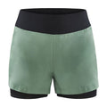 Swale - Front - Craft Womens-Ladies ADV Essence 2 in 1 Shorts
