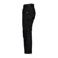 Black - Lifestyle - Projob Mens Lined Trousers