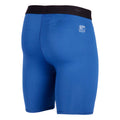 Royal Blue - Back - Umbro Mens Core Power Logo Base Layer Shorts