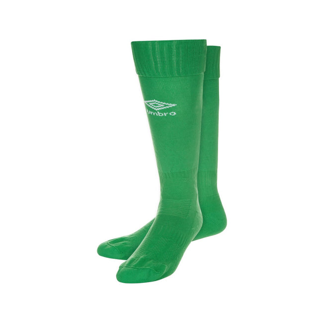 Emerald - Back - Umbro Childrens-Kids Classico Socks