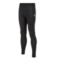 Black - Front - Umbro Mens Core Power Tights