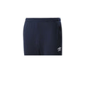 Navy - Side - Umbro Mens Tapered Jogging Bottoms