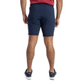 Black - Lifestyle - Umbro Childrens-Kids 23-24 Knitted England Rugby Shorts