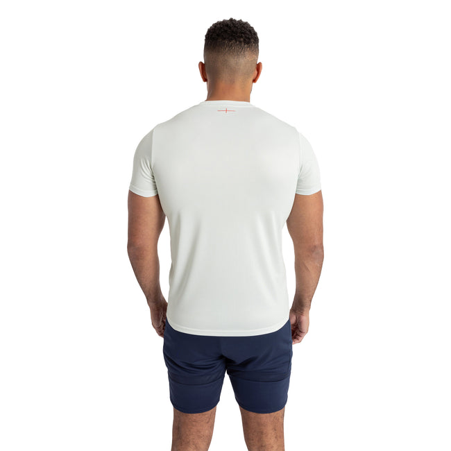 Foggy Dew-Metal - Lifestyle - Umbro Childrens-Kids 23-24 England Rugby Warm Up Jersey