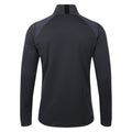 Carbon-Grisaille-Black - Back - Umbro Mens 23-24 Ipswich Town FC Drill Top