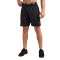 Black-Andean Toucan - Lifestyle - Umbro Mens Pro Woven Training Sweat Shorts
