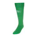 Emerald - Front - Umbro Mens Classico Socks