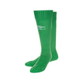 Emerald - Back - Umbro Mens Classico Socks