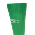 Emerald - Side - Umbro Mens Classico Socks