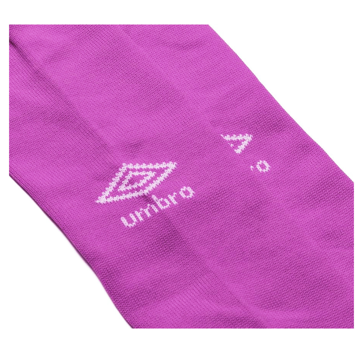 Purple Cactus-White - Lifestyle - Umbro Mens Classico Socks