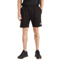 Black-White - Lifestyle - Umbro Mens Team Sweat Shorts