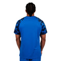 Royal Blue-Dark Navy - Lifestyle - Umbro Childrens-Kids Atlas Jersey