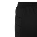 Black - Lifestyle - Umbro Mens Kinetic Goalkeeper Shorts