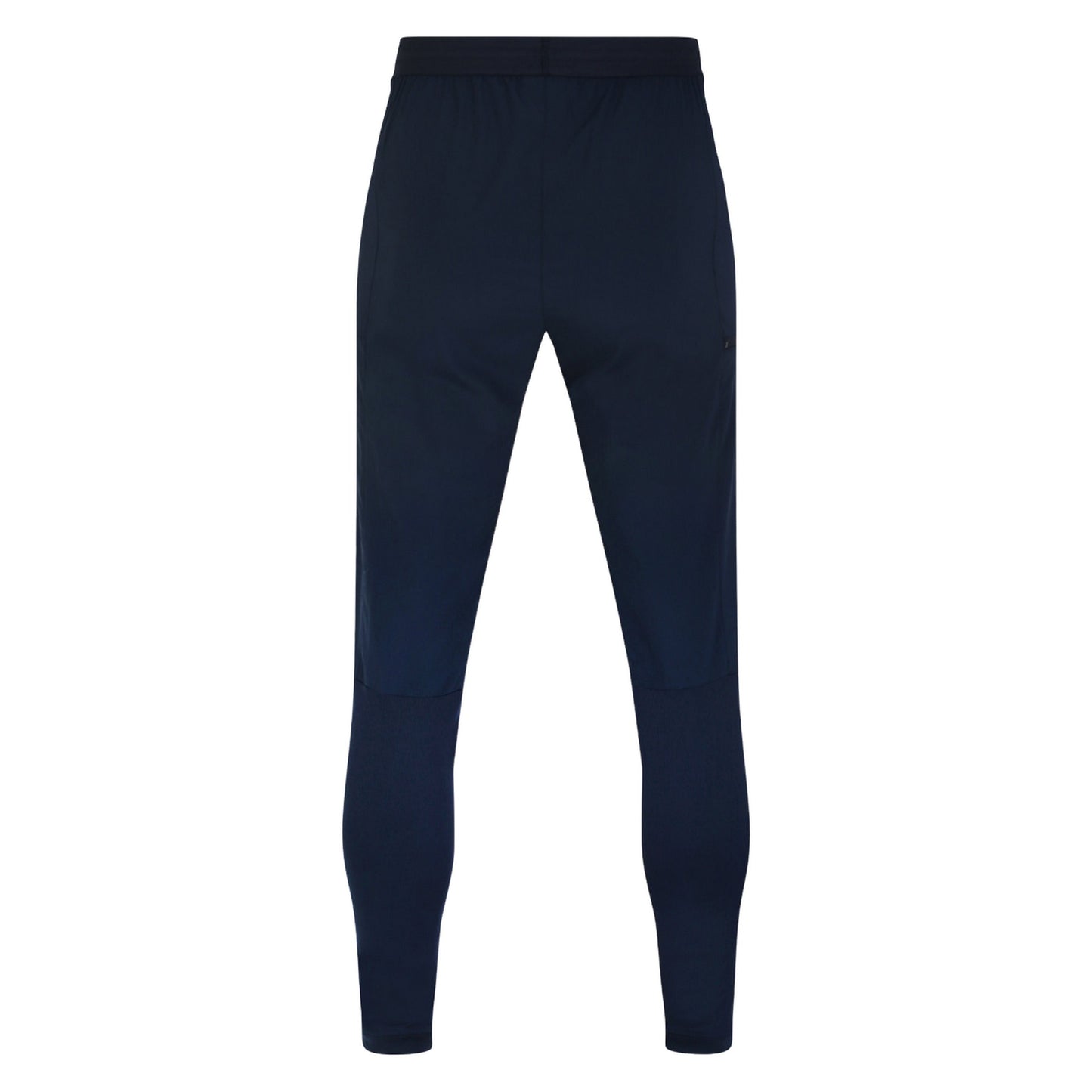 Navy Blazer - Back - Umbro Childrens-Kids 23-24 Presentation England Rugby Jogging Bottoms