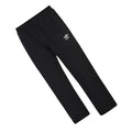 Black - Back - Umbro Childrens-Kids Rugby Jogging Bottoms