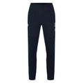 Navy Blazer - Front - Umbro Childrens-Kids 23-24 England Rugby Drill Pants