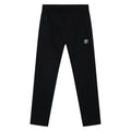 Black - Front - Umbro Mens Fleece Jogging Bottoms
