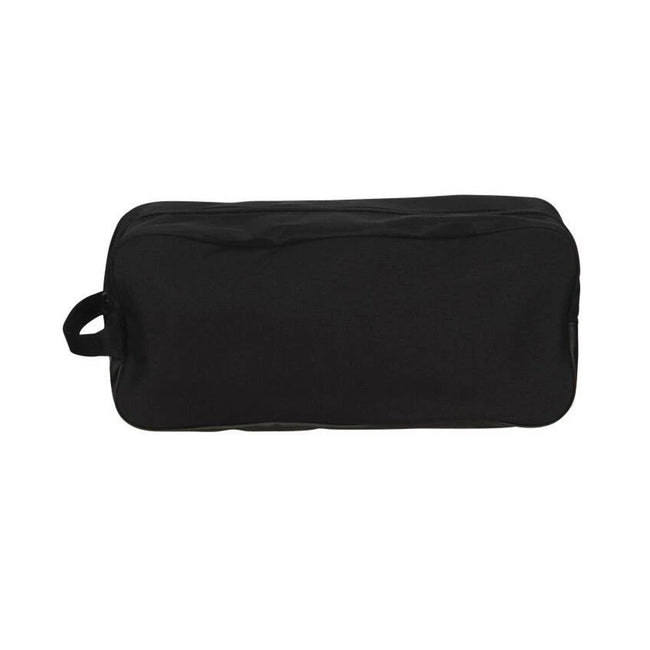 Black - Back - Umbro Team Training 2 Boot Bag