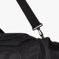 Black - Lifestyle - Umbro Megadeck II Wheeled Duffel Bag