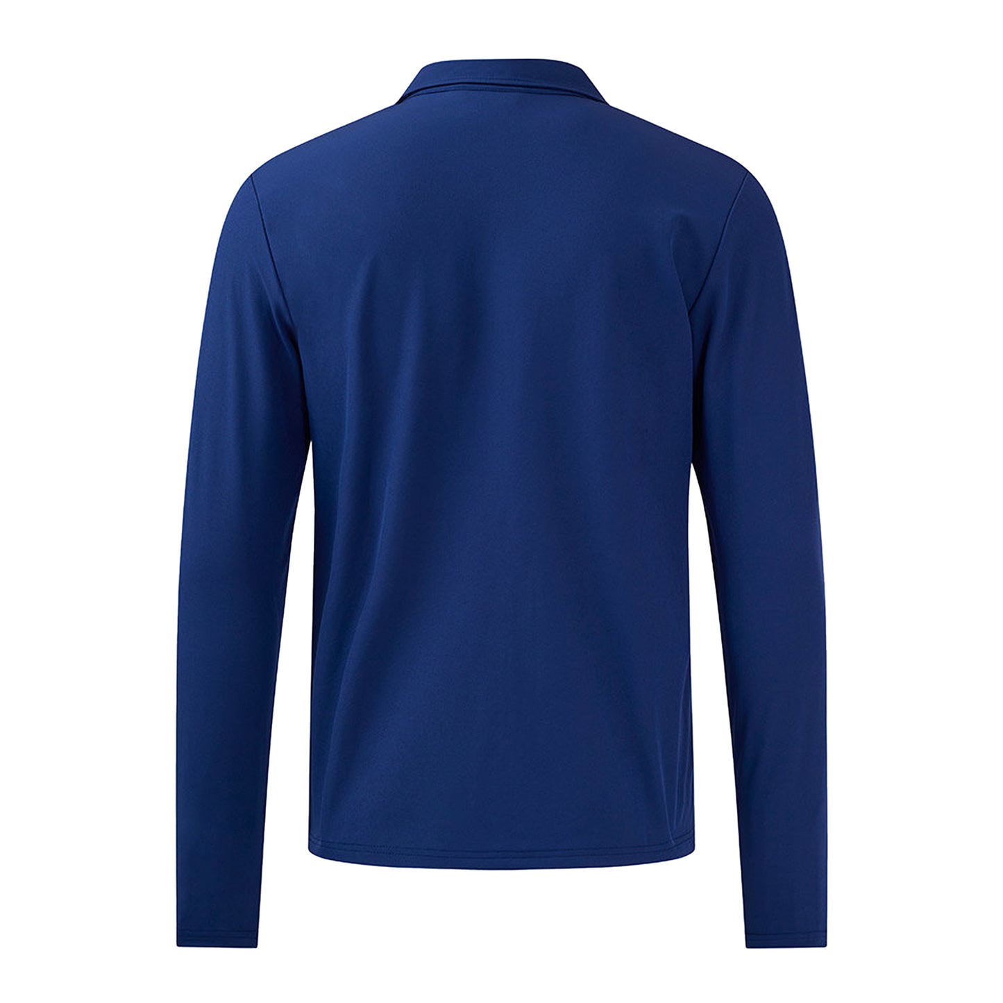 Blue Depth - Back - Umbro Unisex Adult 24-25 Huddersfield Town AFC Padded Jacket