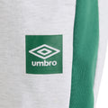 Ice Marl-Fir - Lifestyle - Umbro Mens Terrace Jogging Bottoms