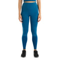 Poseidon - Front - Umbro Womens-Ladies Pro 7-8 Training Leggings