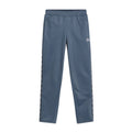 Blue Mirage - Front - Umbro Mens Taped Tracksuit Bottoms