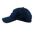 Navy-White - Back - Umbro Logo Cap