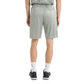 Silver Griffin - Back - Umbro Mens Football Shorts