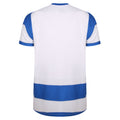 Royal Blue-White - Back - Umbro Mens Triumph Jersey