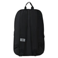 Black-White - Back - Umbro Team Training 2 Academy 20L Backpack